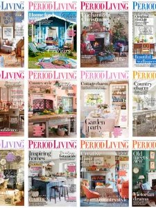 Period Living - 2018 Full Year
