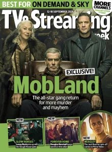 TV & Streaming Week - 12.09.2026