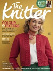 The Knitter - Is. 191 2023