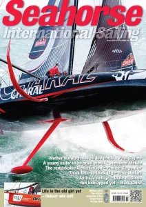 Seahorse International Sailing - 03.2026