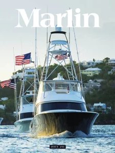 Marlin - 07/08 2026