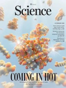 Science - 12.02.2026