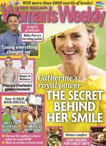 Woman's Weekly NZ - 08.3.2026