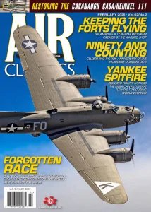 Air Classics - 02.2026