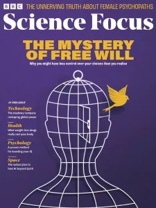 BBC Science Focus - 02.2026