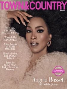 Town & Country USA - 03.2025