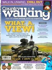 Country Walking - 04.2026
