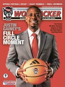 The Wolfpacker - 05/06 2026