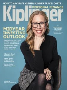 Kiplinger Personal Finance - 07.2026