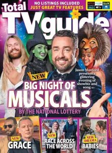 Total TV Guide - 28.03.2026