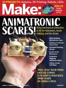 Make - Is 90, 2024