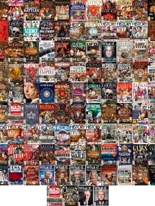 All About History - 2025 Full Year