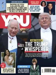 You SA - 14.05.2026
