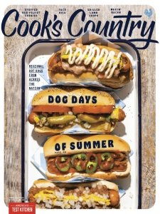 Cook's Country - 06/07 2023