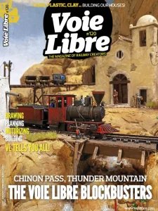 Voie Libre - 01/03 2025