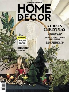 Home & Decor SG - 12.2021
