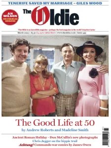 The Oldie - 03.2025