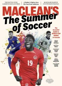 Maclean's - 06.2026