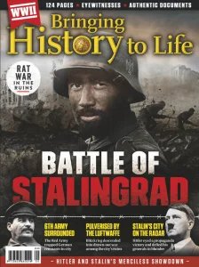 Bringing History to Life - Battle of Stalingrad 2026