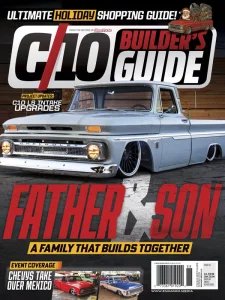 C10 Builder's Guide - Spring 2026
