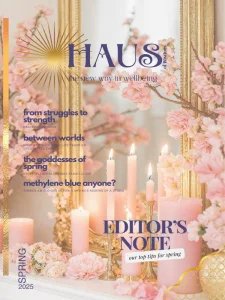 Haus of Wisdom - Is. 2 2025