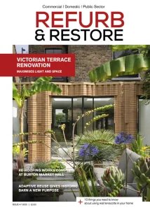 Refurb & Restore - Is. 47 2026