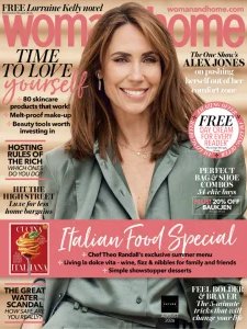 Woman & Home UK - 08.2026
