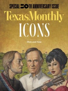Texas Monthly - 02.2023