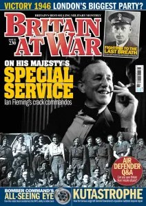 Britain at War - 06.2026
