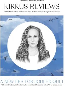Kirkus Reviews - 09.1.2026