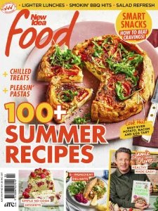 New Idea Food - 02.2026