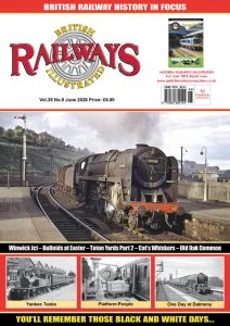 British Railways Illustrated - 06.2026