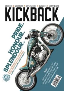 Kickback - Is 5 2026