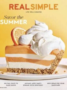 Real Simple - 06/07 2026