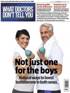 What Doctors Dont Tell You UK - 05.2026