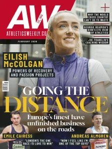 Athletics Weekly - 02.2026