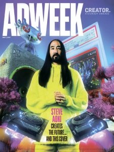 Adweek - 05.2.2022