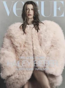 Vogue AU - 03.2026
