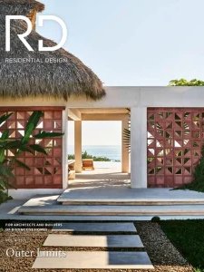 Residential Design - Vol 4 2026