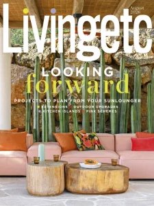Living Etc UK - 08.2026