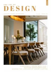 The Art of Design - Is. 80 2026