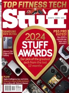 Stuff SA - 02/03 2025