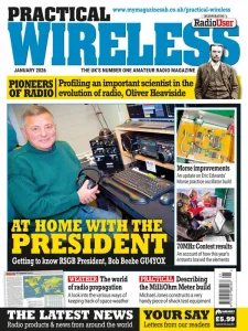 Practical Wireless - 01.2026