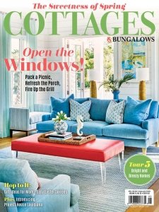 Cottages & Bungalows - 04/05 2022