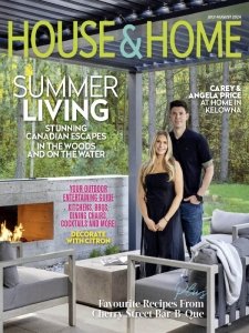 House & Home - 07/08 2024