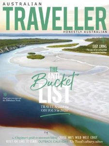 Australian Traveller - 02/04 2026