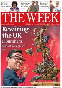 The Week UK - 25.07.2026