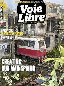 Voie Libre - 07/09 2025