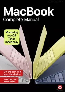 MacBook Complete Manual - Ed. 8 2026