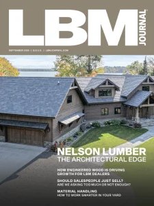 LBM Journal - 09.2026